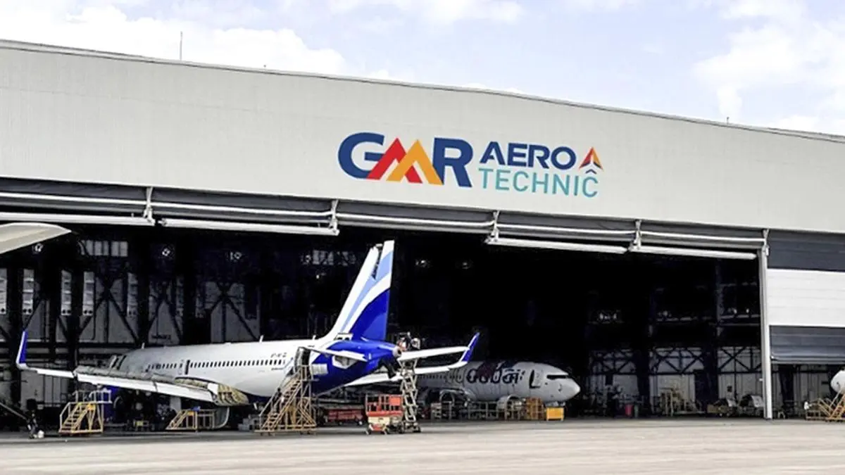 Airport firm GMR mulls Rupee-Bond sale of $579 million
