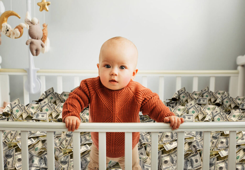 3 ways to help your child retire with $1 million — or more
