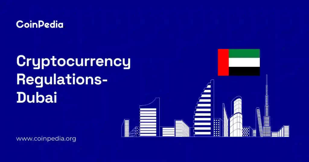 Crypto Regulations in UAE
