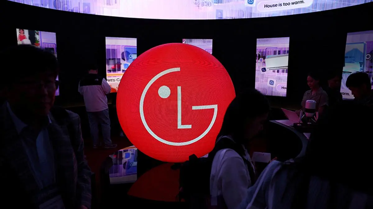 LG Energy to ramp up energy storage arm as EV demand cools