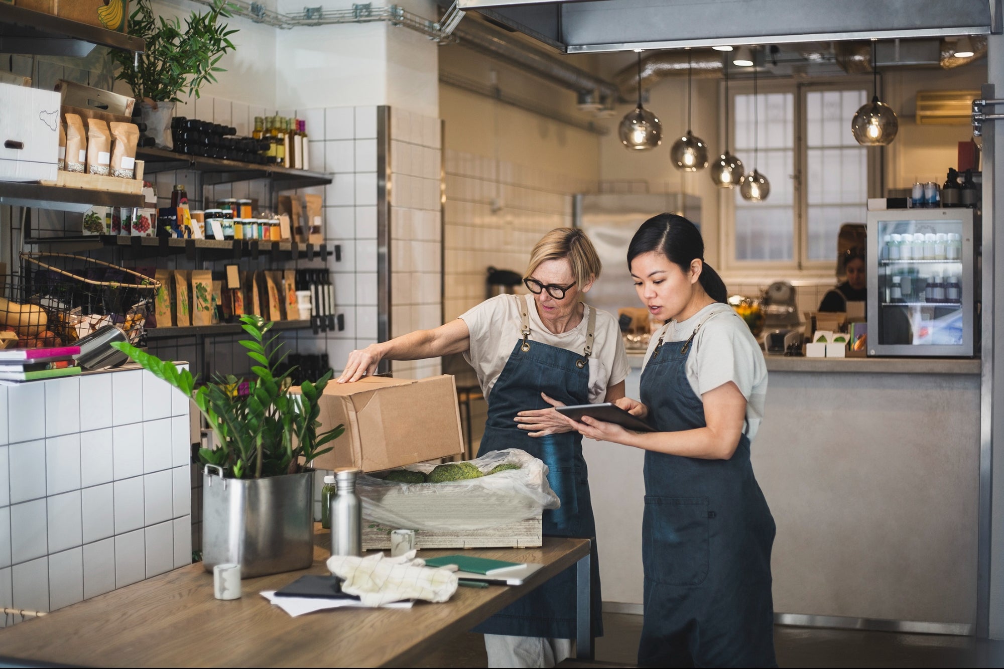 Adopting This Mindset Can Protect Your Small Business From Costly Mistakes
