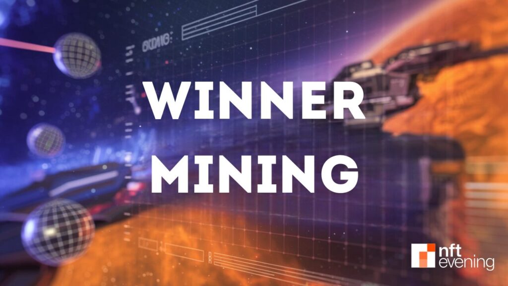 WinnerMining Launches ETH/XRP Smart Cloud Mining to Earn $6,770 Per Day