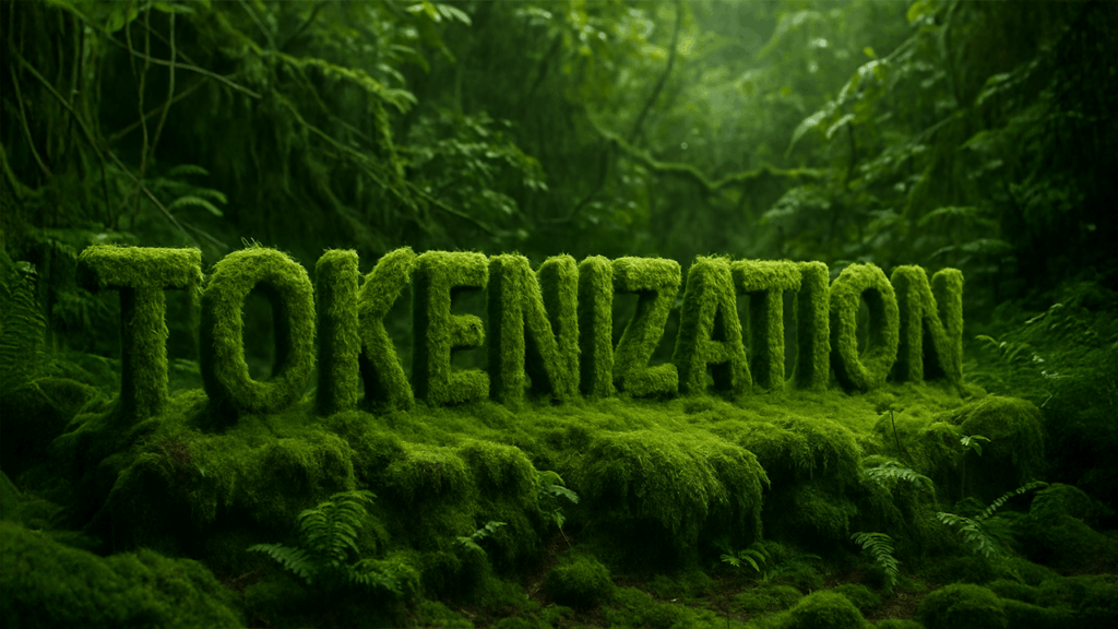 Green Energy for Everyone: Tokenization Lowers Barriers to Sustainable Investing