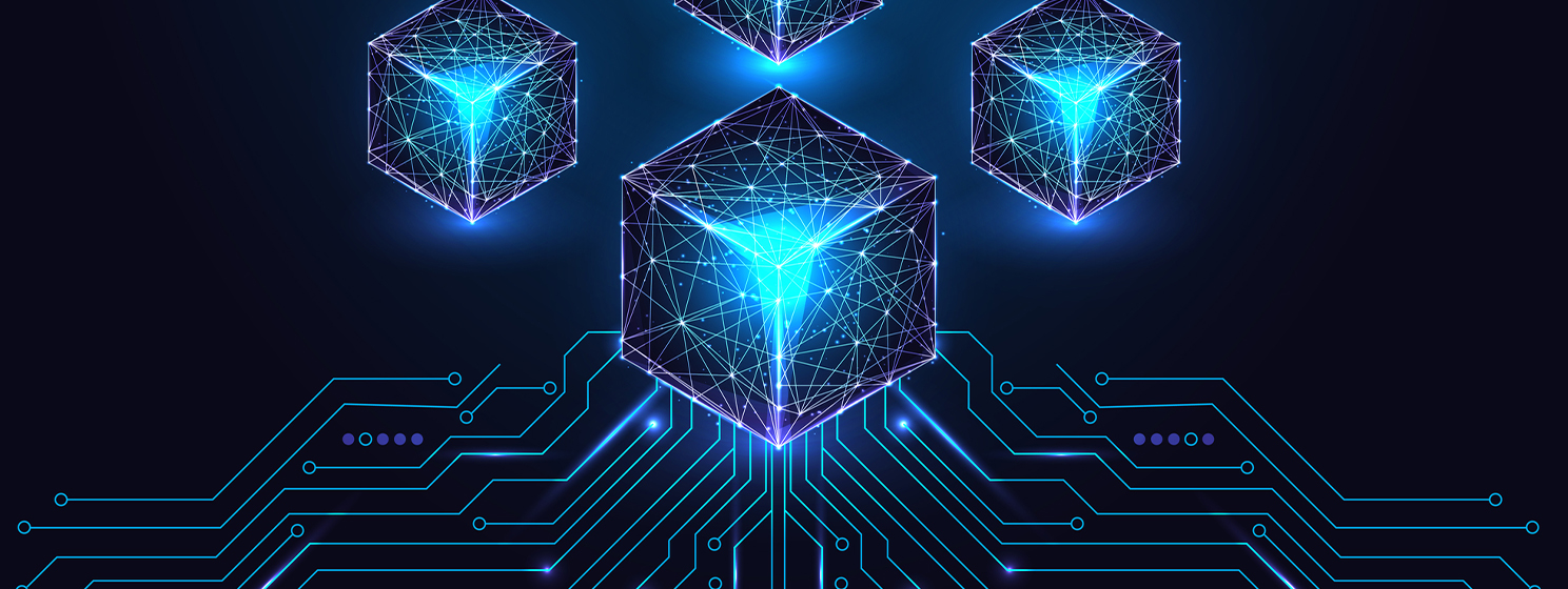 Why AI frontends, blockchain backends are redefining