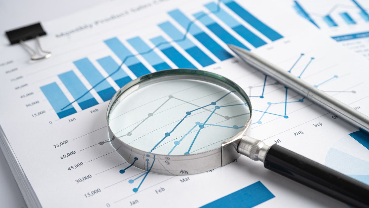 Q1 Results Live Updates: IndiGo profit falls 20% YoY, misses Street; Navin Fluorine revenue up 38%