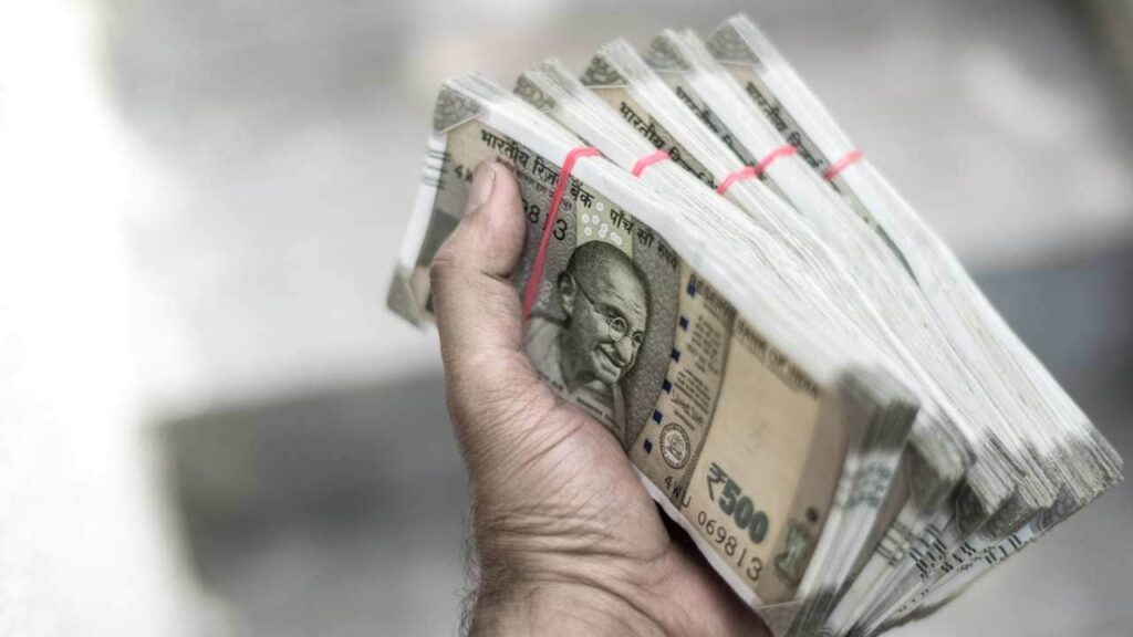 Rupee hits five-month low on trade deal uncertainty