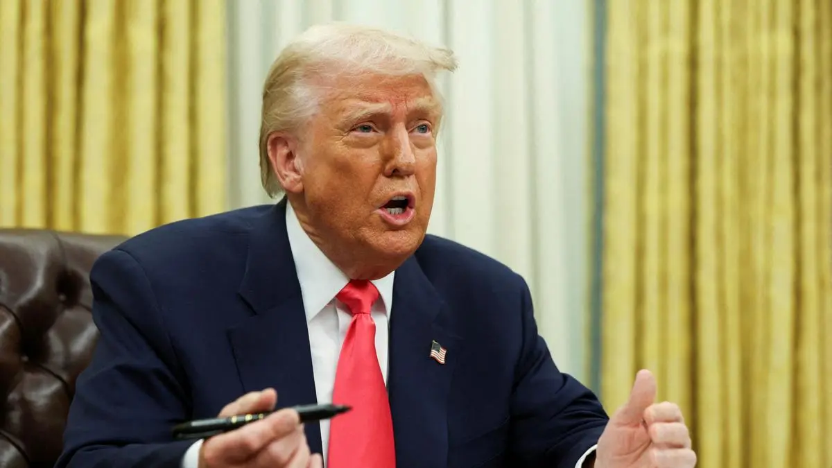 Who’s most at risk from Trump’s 25% India tariffs and penalty