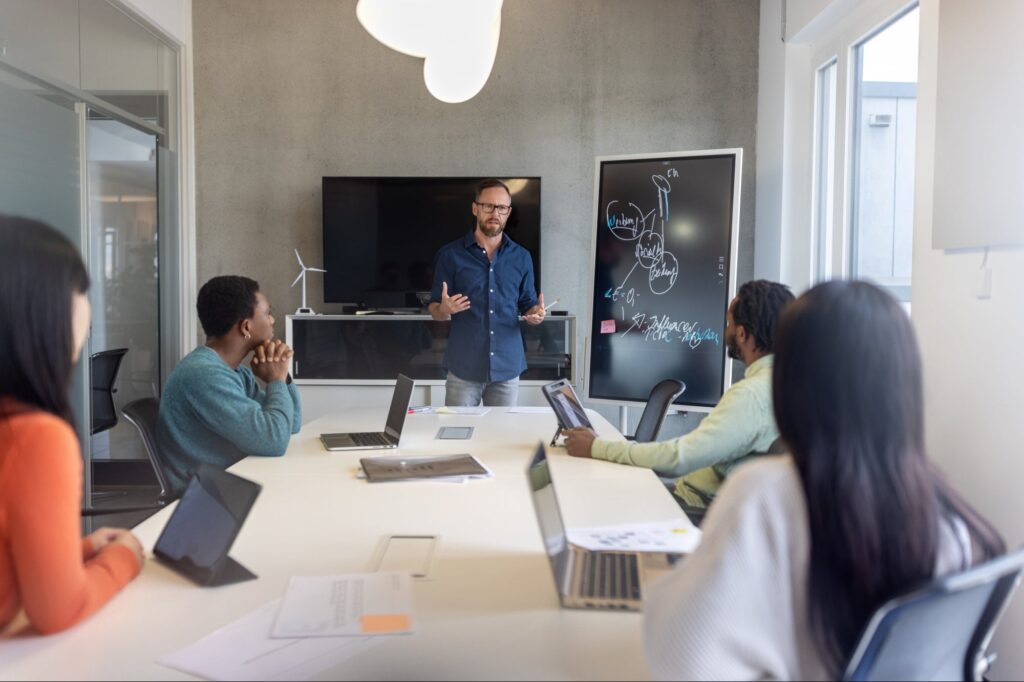AI Isn’t Plug-and-Play — You Need a Strategy. Here’s Your Guide to Building One.