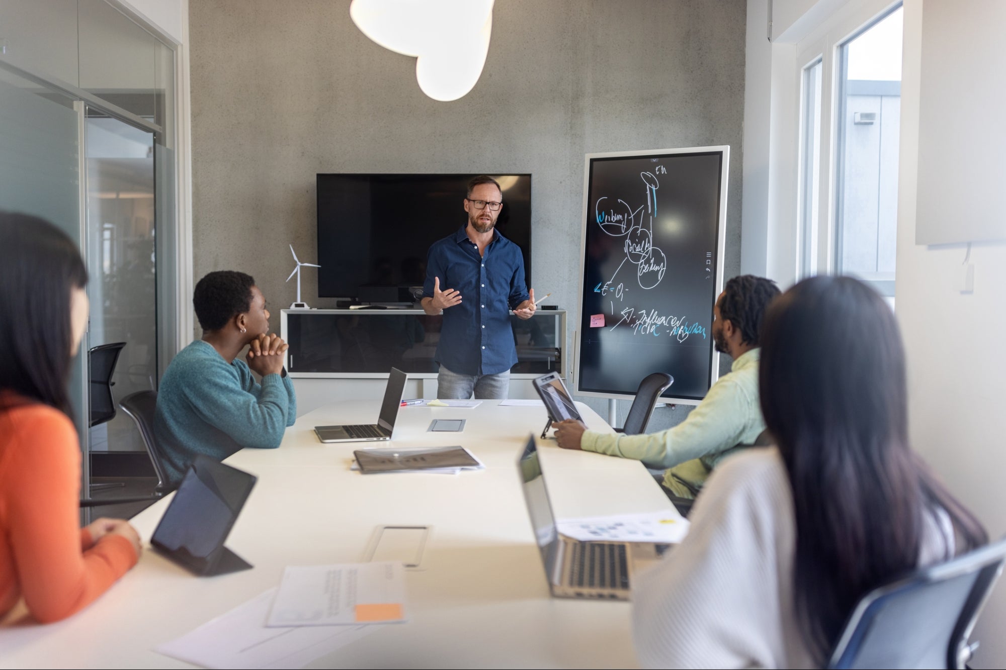 AI Isn’t Plug-and-Play — You Need a Strategy. Here’s Your Guide to Building One.