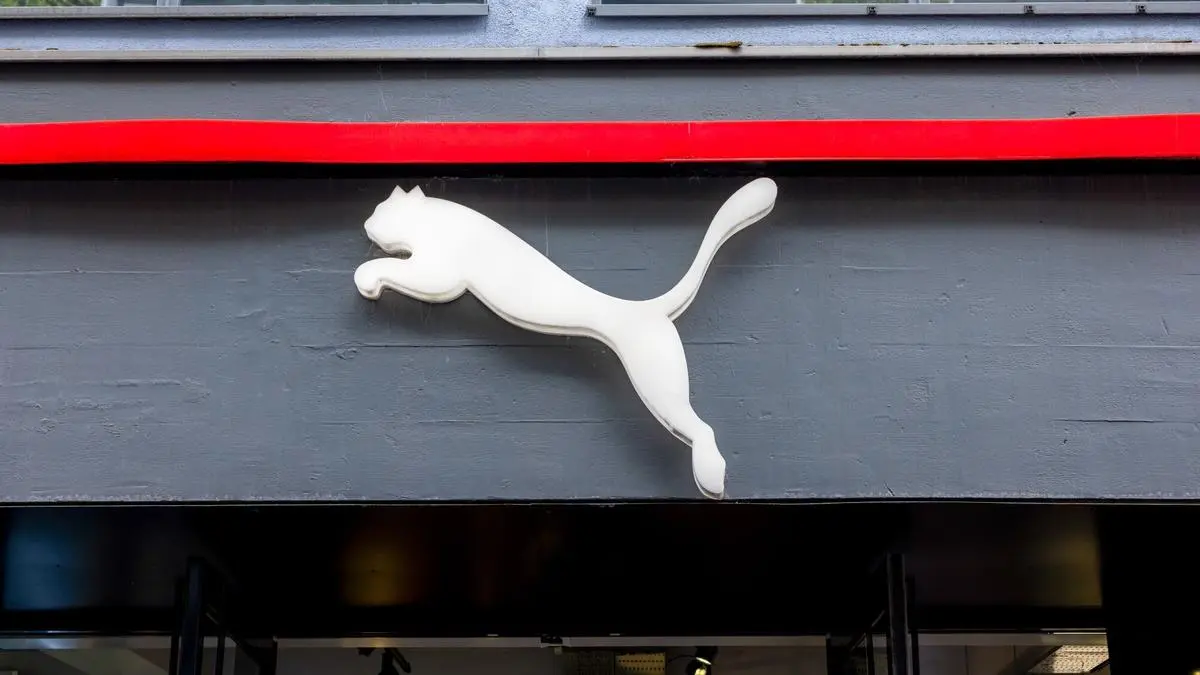 Puma’s new boss takes helm trailing Adidas and a recovering Nike