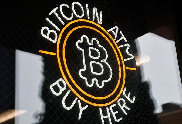 The 10 publicly-traded companies that own the most bitcoin