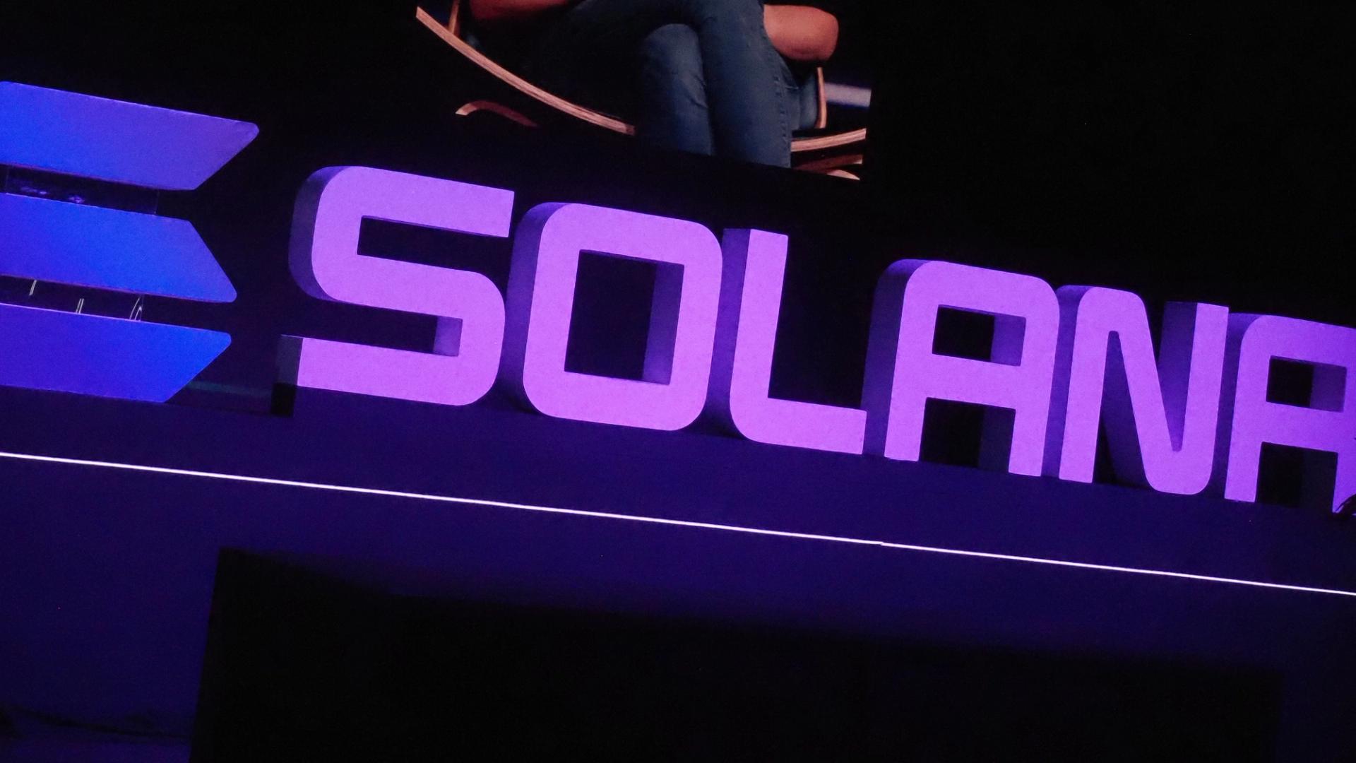 Solana Treasury Company Upexi Surpasses 2M in SOL Holdings