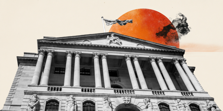 Bank of England set to reconsider interest rates on Thursday