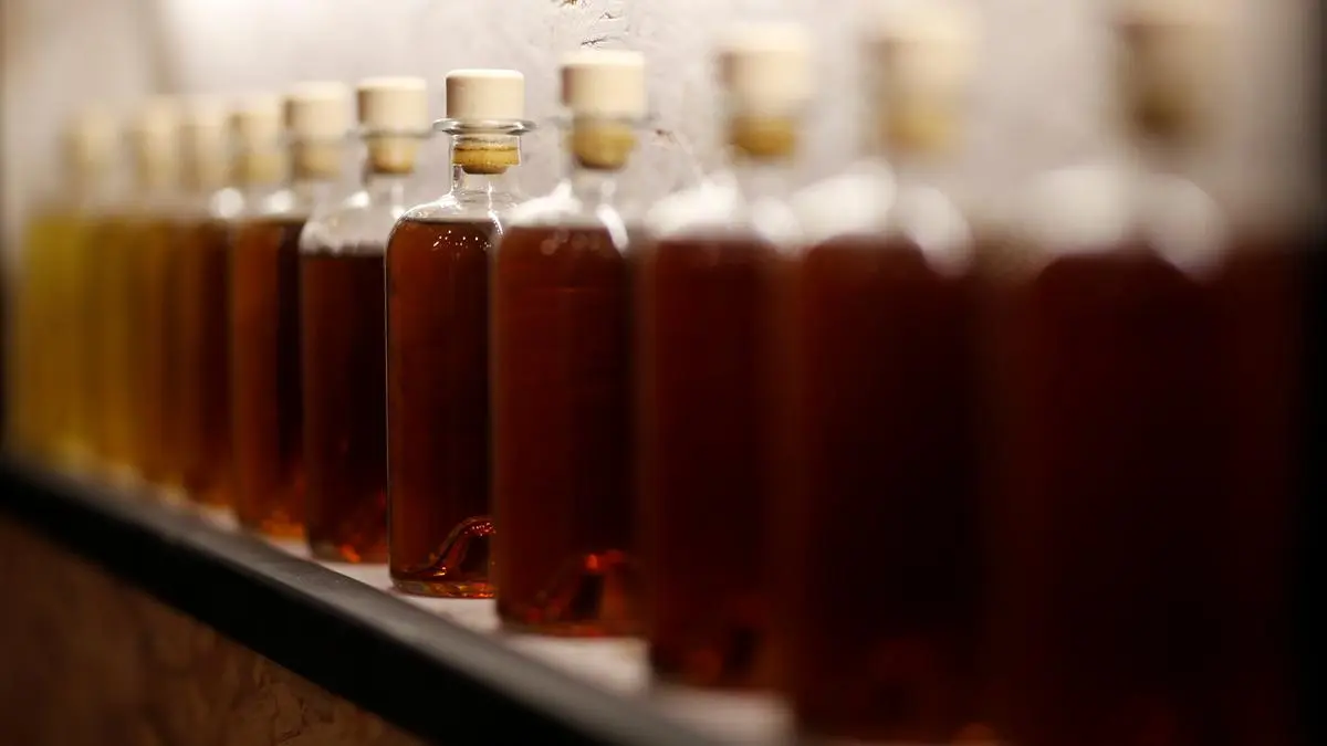 Irish whiskey makers crumble under Trump’s trade tariffs