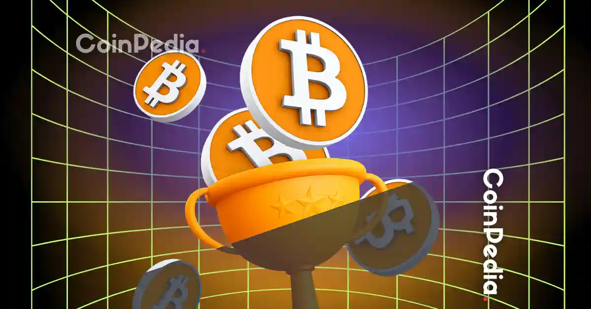 Why Bitcoin Price Could Be Headed for Its Next Major Rally