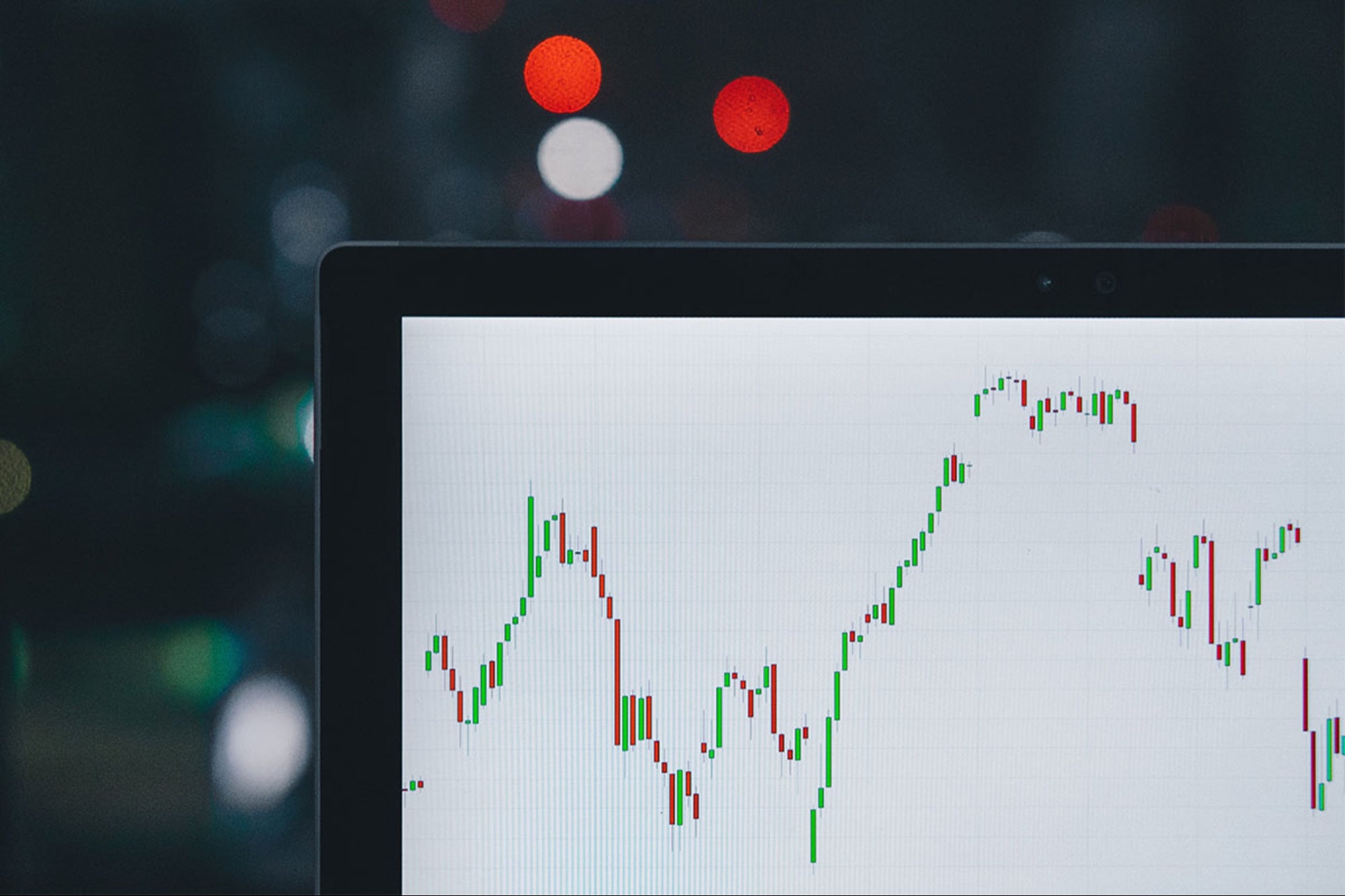 5 Trading Secrets That Could Mean Retiring 30 Years Early
