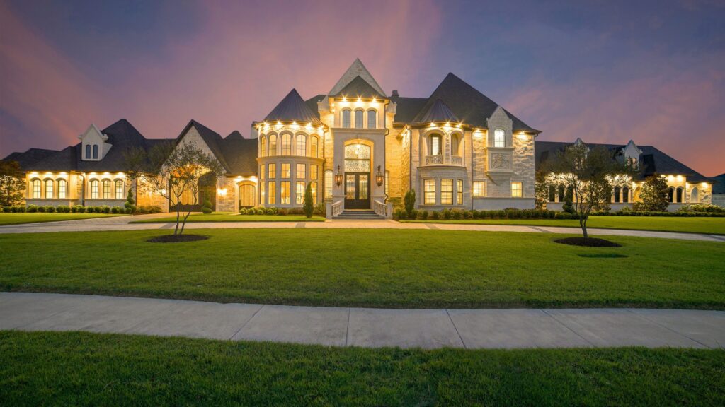 July’s Most Expensive Home Sales Include Spelling Mansion, Obama’s Former Summer Retreat