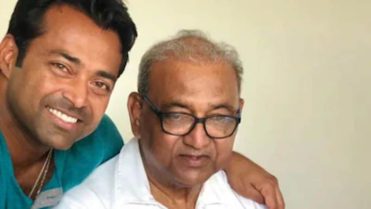 Dr Vece Paes: Olympian, healer and mentor who shaped India’s sporting ecosystem