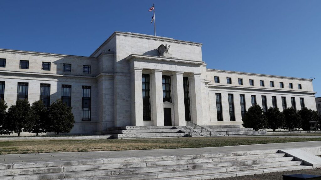 US Fed’s Austan Goolsbee says he wants to see more positive inflation data