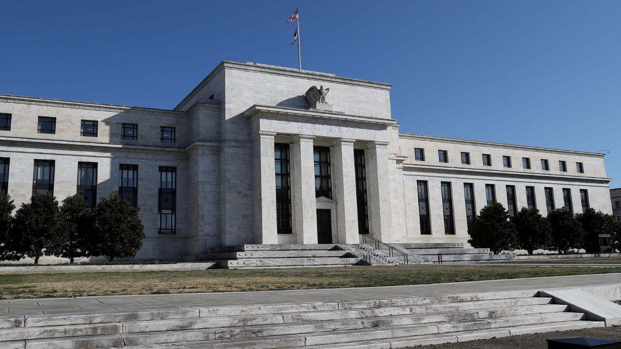 US Fed’s Austan Goolsbee says he wants to see more positive inflation data