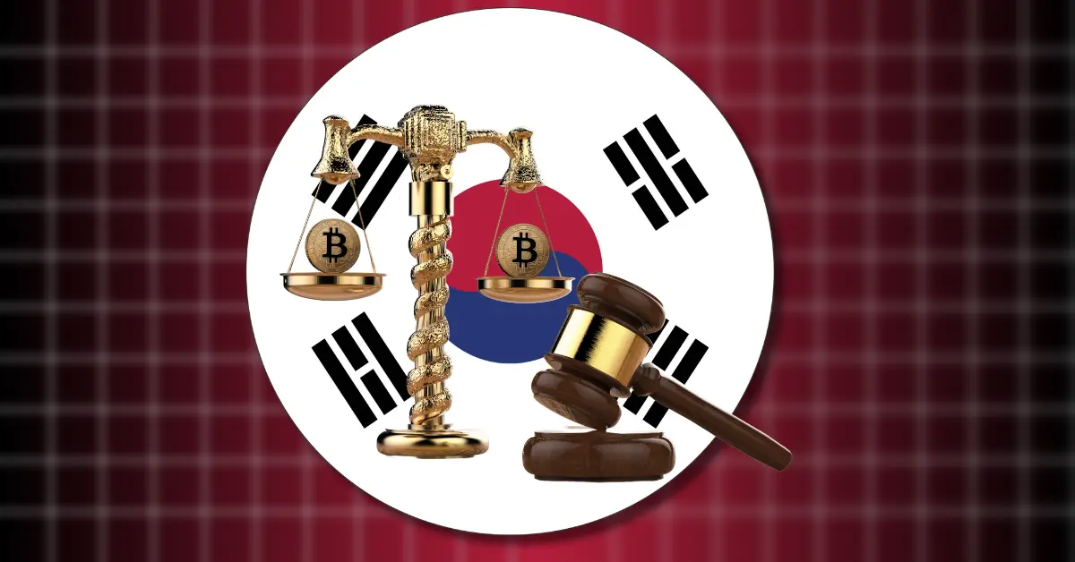 South Korea Moves to Regulate Won-Based Stablecoin with New FSC Bill