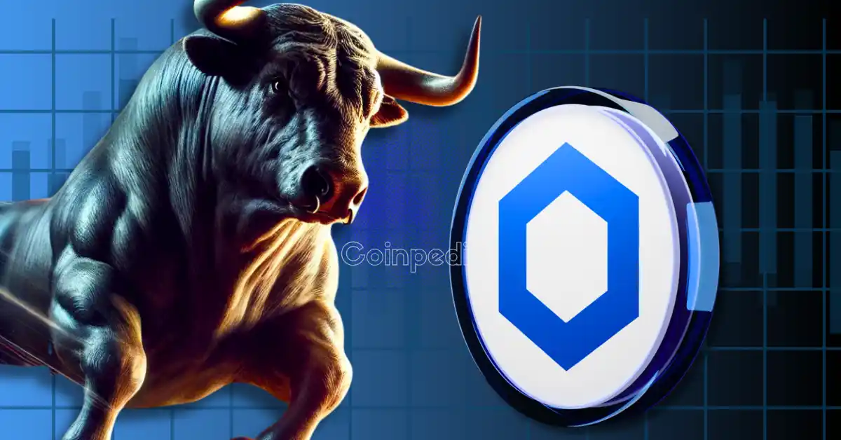 Is Chainlink (LINK) Price on Track to Hit $30 This Week?