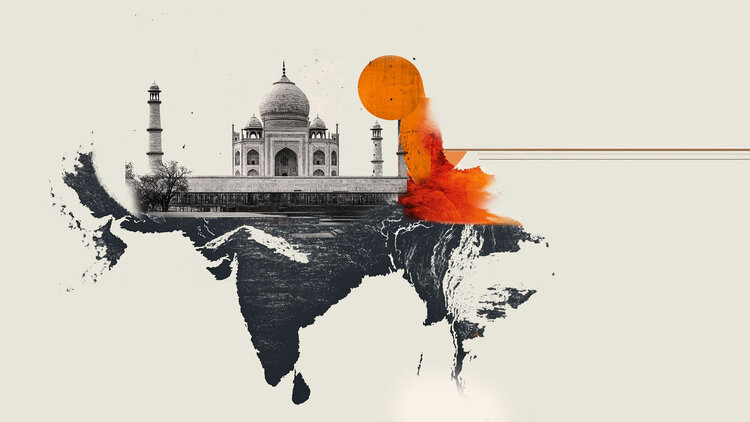 USD/INR weakens as fresh tax reforms lift markets