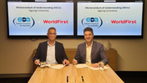 WorldFirst teams up with Export Council as dollar volatility bites SMEs