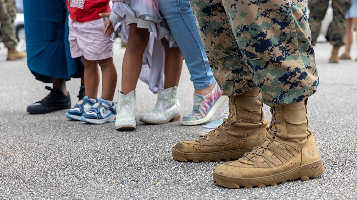 Lessons from U.S. Army Special Ops on Becoming a Leader