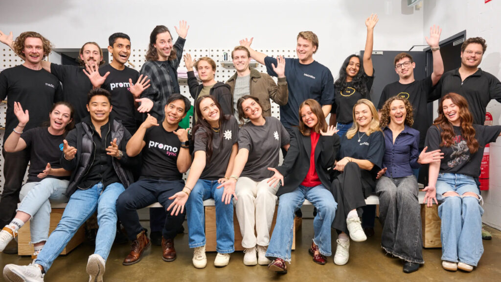 From laundry services to body scans: This week’s biggest startup wins
