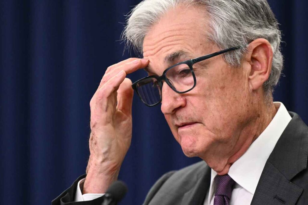Powell just gambled big in Jackson Hole. Will it pay off?
