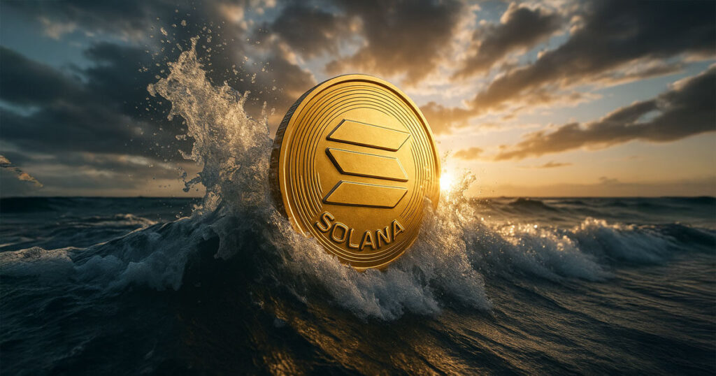 Bitwise says Solana next to hit fresh highs as institutional adoption wave matures