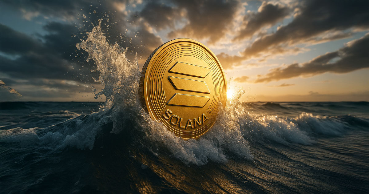 Bitwise says Solana next to hit fresh highs as institutional adoption wave matures