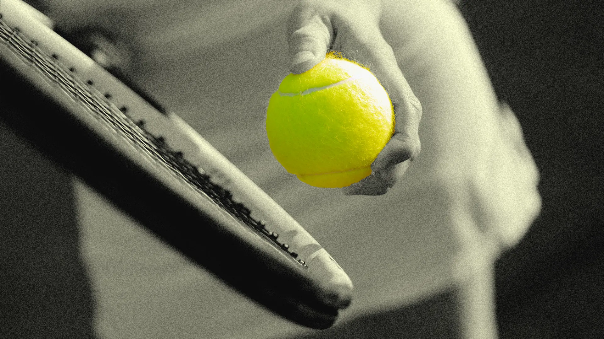 Former Tennis Pro Shares on the Power of Pivoting Amid Adversity