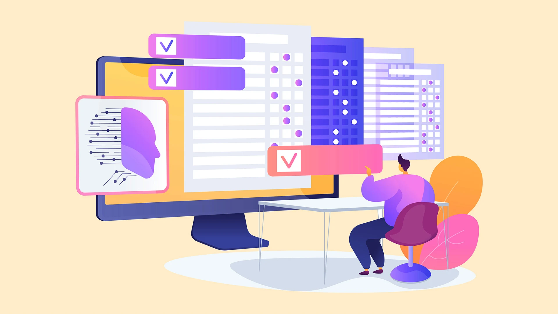 How Leaders Can Maximize Productivity in the Age of AI