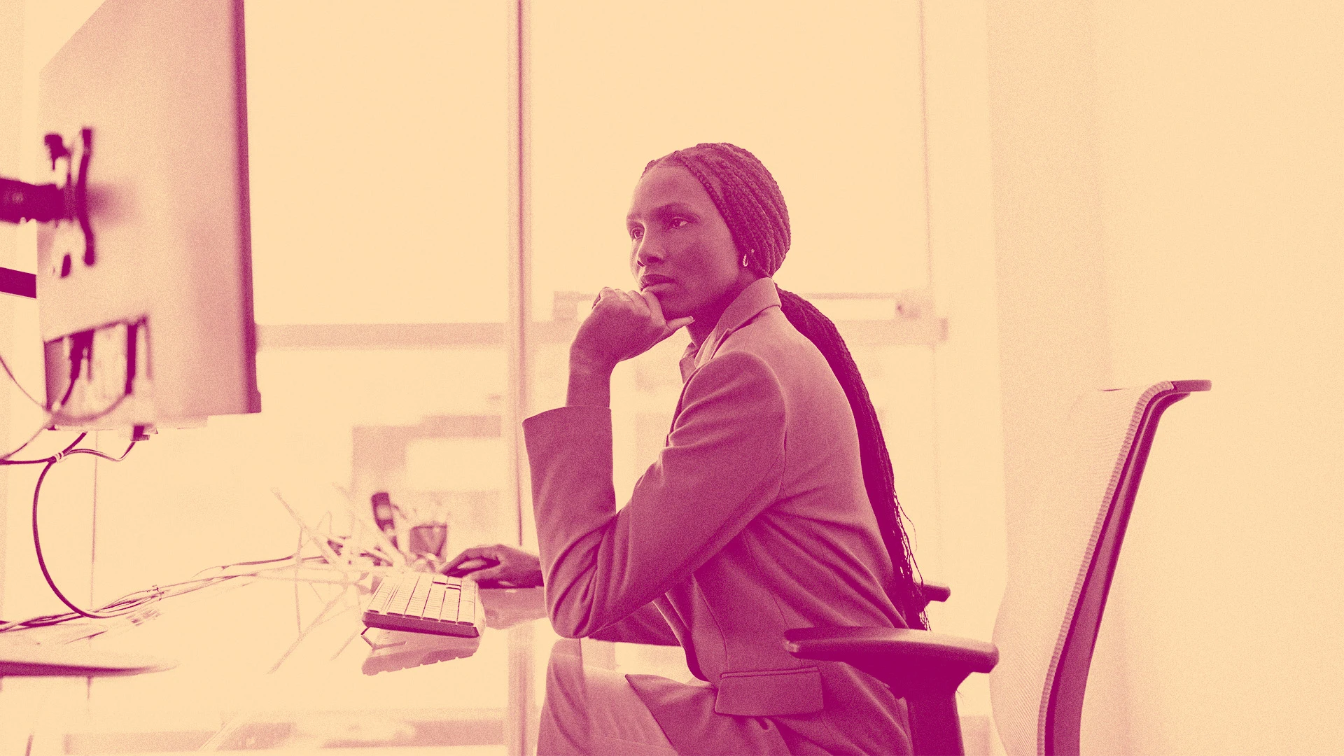 A Founders’ Guide to Leading With Empathy and Resilience During Uncertainty
