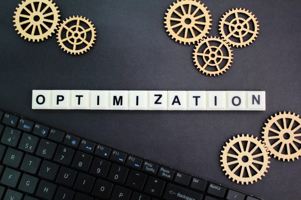Understanding Process Optimization and Its Meaning: A Step-by-Step Guide