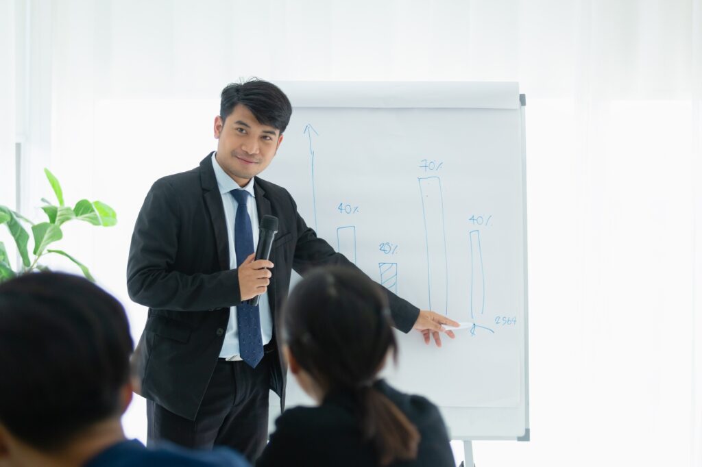 Key Benefits of Corporate Training Programs