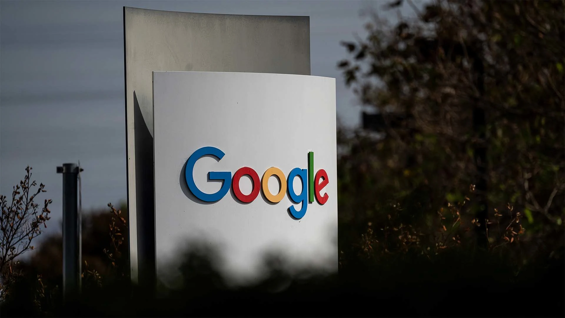 Google Avoids Breakup in Search Monopoly Case