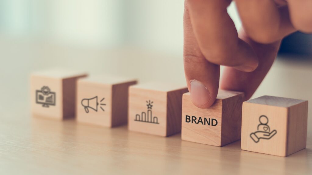 Generative AI is rewriting your brand story — make sure it gets it right