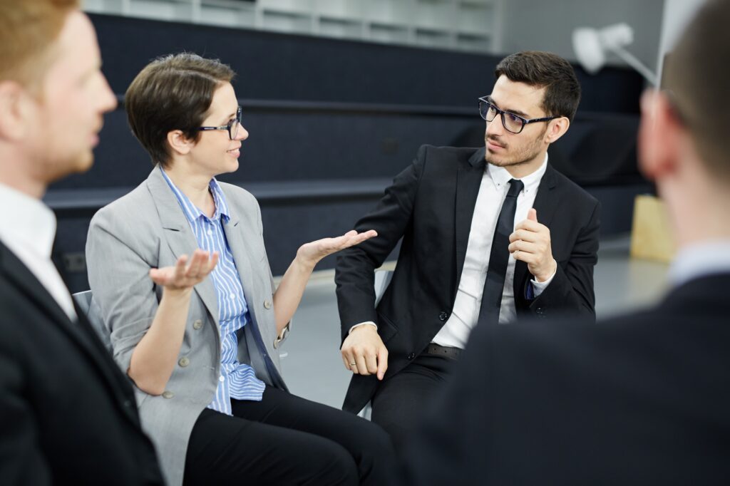 7 Essential Tips to Improve Training and Development