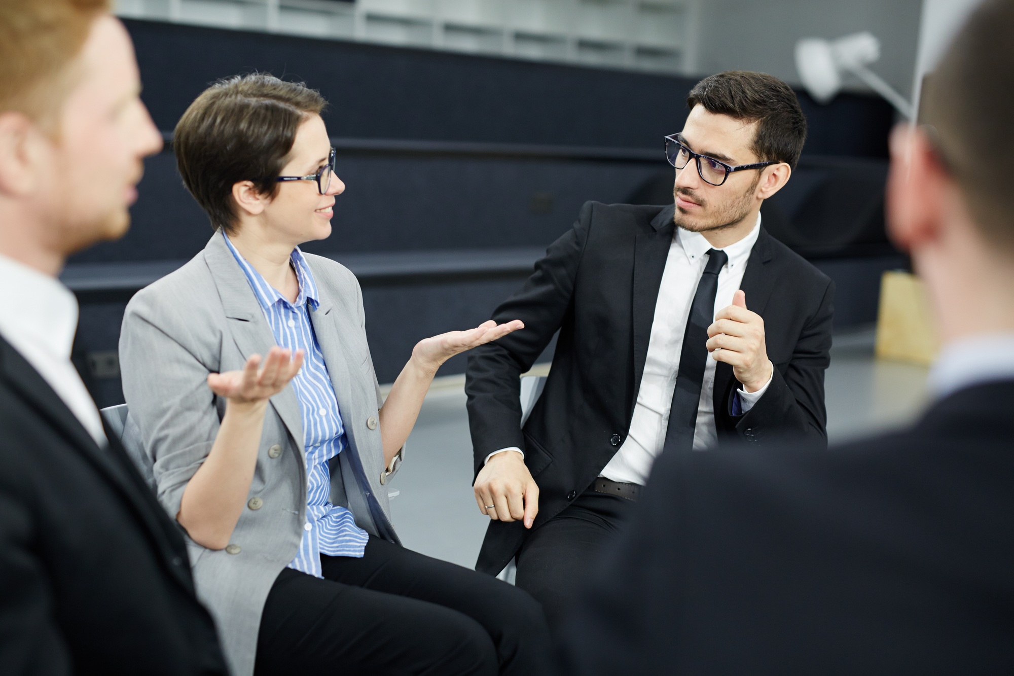 7 Essential Tips to Improve Training and Development