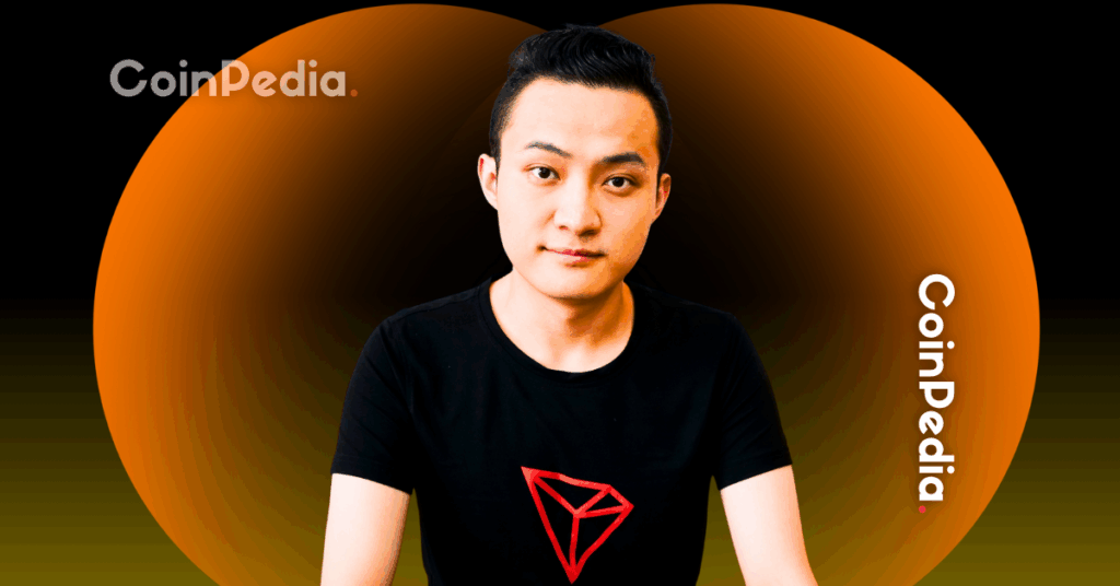 Justin Sun To Purchase $10M In WLFI After a Controversial Wallet Freeze