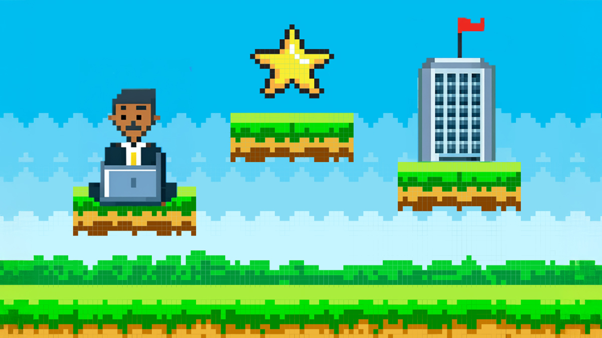 Your Company Needs a Gaming Strategy