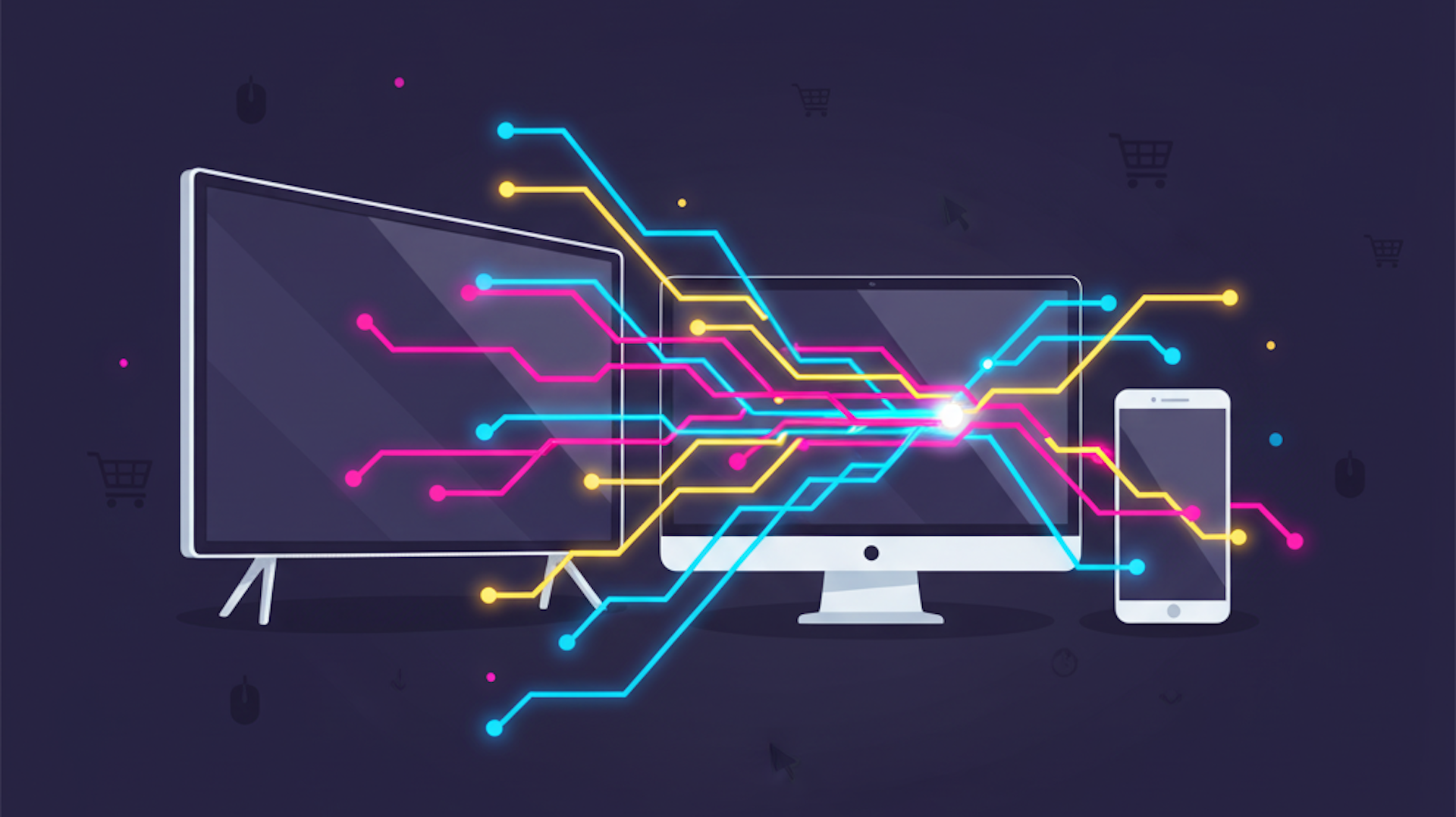 Why impression-based advertising will redefine search and CTV