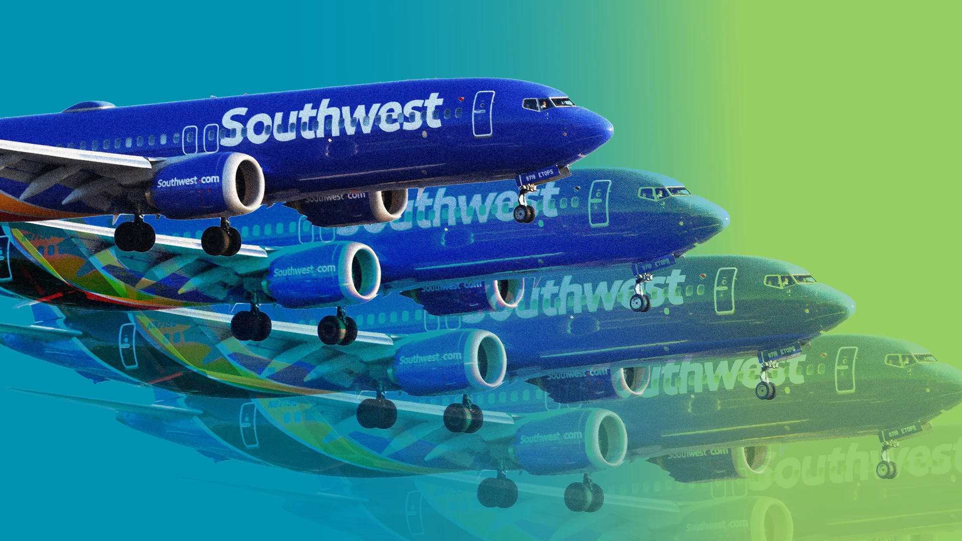 With 9 Short Words, the CEO of Southwest Airlines Just Explained What Happened to Its Customers