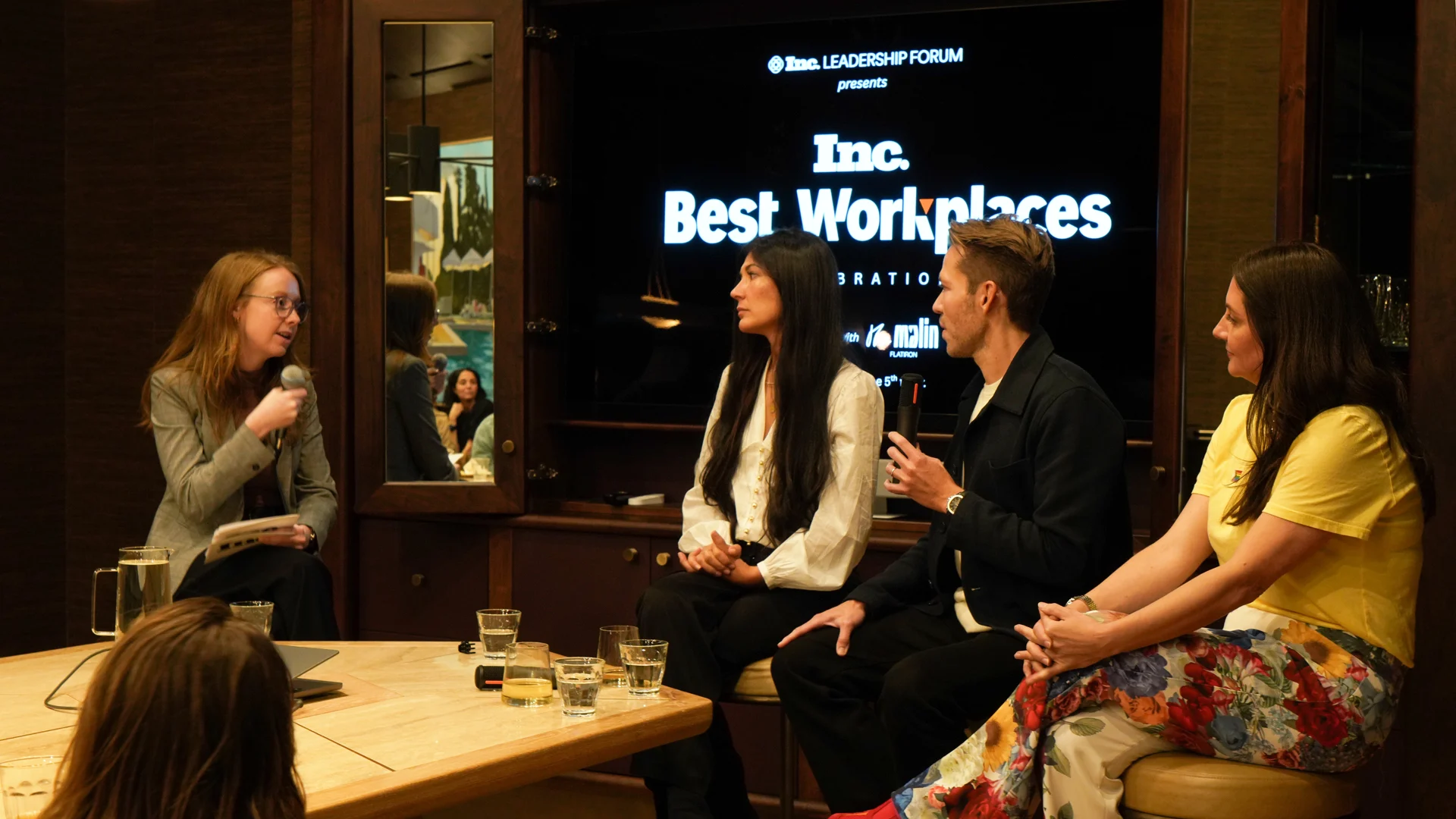 How the Best Workplaces Make Workers’ Lives Easier During Tough Times