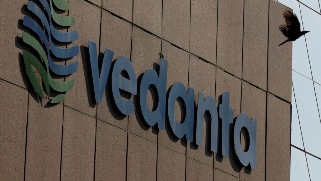 Vedanta Q1 profit falls 11%; Co drops plan to tap strategic reserves