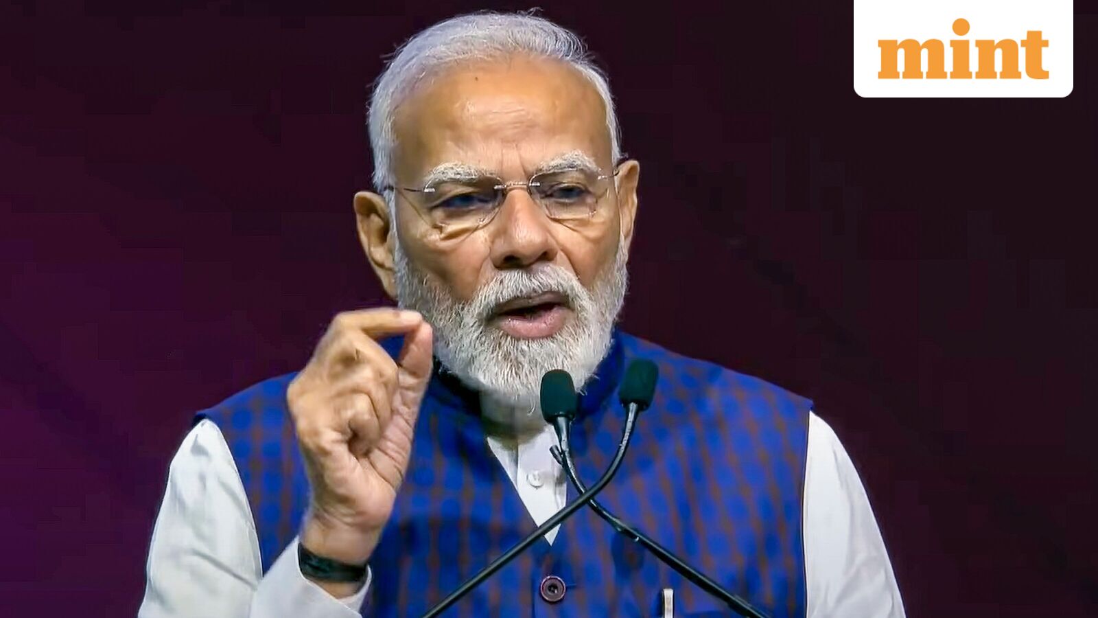 Narendra Modi turns 75 tomorrow: Here’s how you can wish the PM Happy Birthday on 17 September