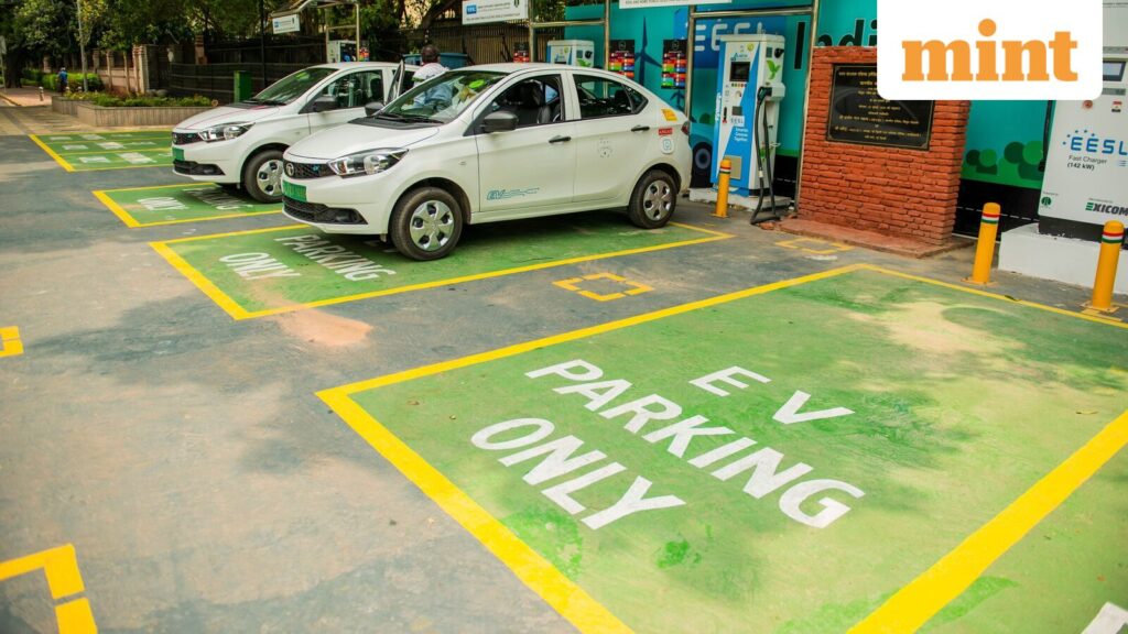 CM Rekha Gupta-led Delhi Govt to clear  ₹140 crore pending EV subsidy dues after HC rap
